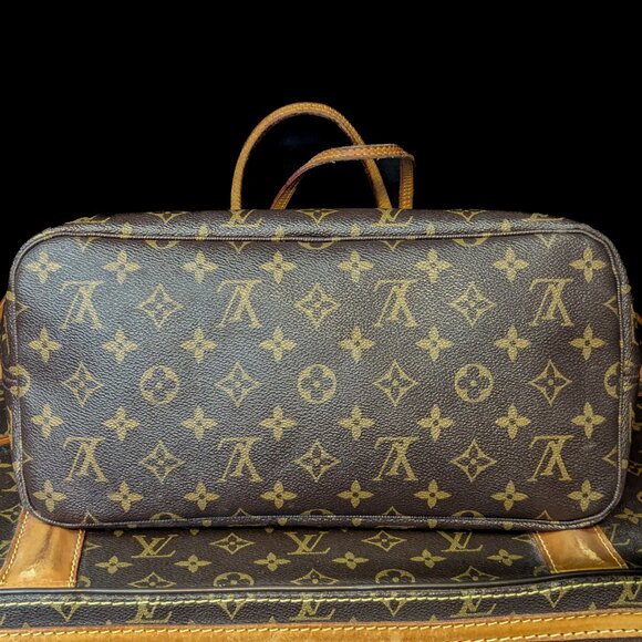 LOUIS VUITTON Neverfull MM Monogram Canvas - Picture 6 of 17